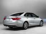 Toyota Camry XLE 2015 года